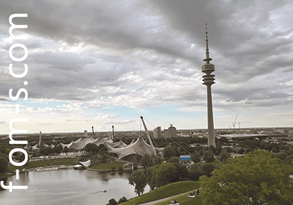 olympiapark